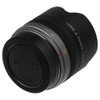 Fotodiox Replacement Rear Lens Cap Compatible with Micro Four Thirds