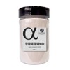 weightlessness Zero Gravity Alpha CD Alpha-Cyclodextrin Large Capacity CDWELL, 1 Pack, 200g / 무중력 알파CD 알파씨클로덱스트린 Alpha-Cyclodextrin 대용량 CDWELL, 1개, 200g