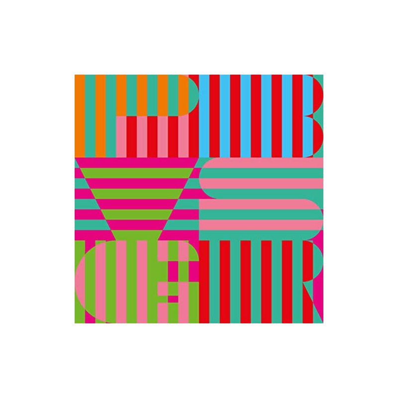 Panda Bear Meets The Grim Reaper