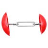 Namvo 4 Pieces Shoe Stretchers Adjustable Shoe Width Shaper Expanders