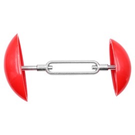 Namvo 4 Pieces Shoe Stretchers Adjustable Shoe Width Shaper Expanders Mini Shoe Stretcher for Wide Feet Men Women