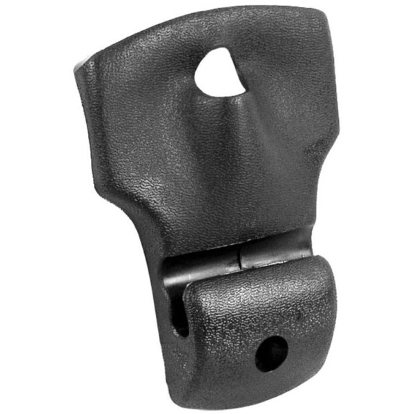 Dynacorn MIRROR BRACKET BOOT COUPE *COVERS R. VIEW MIRROR BRACKET*