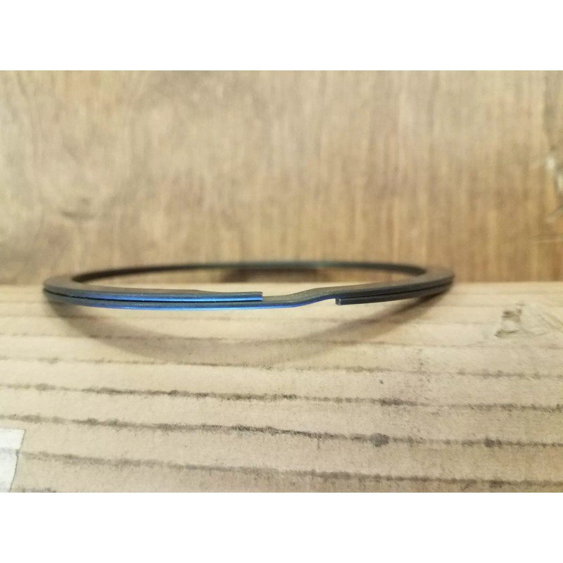 Spirolox RST-375 - Spiral Retaining Ring - Heavy Duty aka
