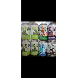 Funko Soda - Choose Any Common! NO CHASER!     Message Me Whichever One You Want