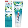 Aquafresh Senses Eucalyptus Lime & Mint Toothpaste 75 ml