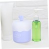 MERRYHAPY Convenient Foam Bottle Pump Face Wash Foam Maker Foaming