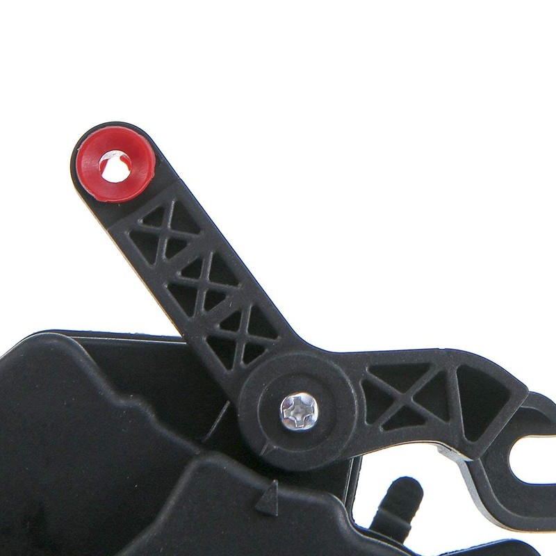 Frankberg 1 x Door Lock Actuator Rear Left or Right