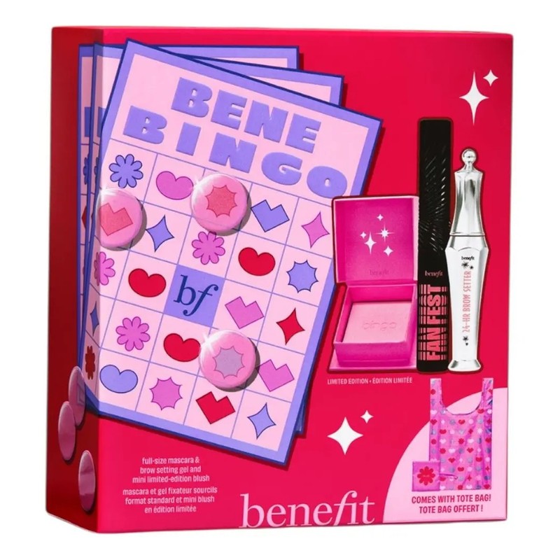 Benefit Gel Invisible Fijador Cejas 24h Transparente