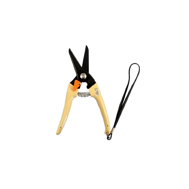 Cactus Slim Pruning Shears 7.1 inches (18 cm) No. 1210