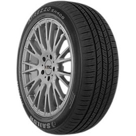 Sailun Atrezzo SH408 225/55R16 99H XL. FREE 55000 mile Manufacturer Warranty!!