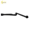 premium_motoring Left Side Air Intake Ram Induction Snorkel For Nissan