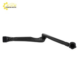premium_motoring Left Side Air Intake Ram Induction Snorkel For Nissan Patrol Y61 GU TD42 ZD30DDT