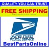 KOTEK CV Axle Nut M24x1.5 Castle NUT-20 for SUBARU Brat