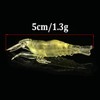 tomtask Shrimp Worm Soft Lures Fishing Lures Fishing Bait Soft