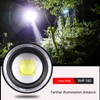 Camping Flashlight XHP160 Outdoor LED Torch USB Charging Ultra Bright