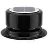 RecPro RV Solar Ventilation Fan | Solar Powered Ceiling Vent