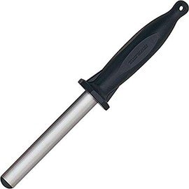 Dianova SS-BRK HMP5 Diamond Sharpening Rod, One Size
