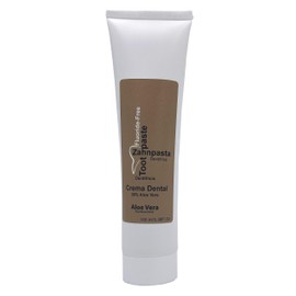 Vidaloe Toothpaste with Aloe Vera 30% 100 ml