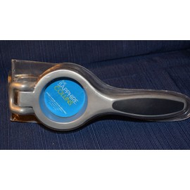 Bombay NEW The Sapphire Collins Bombay Spirits Lemon/Lime Juicer Barware