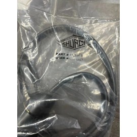 Shurco SMARTwire Dual-Conductor Socket - 12 volt power