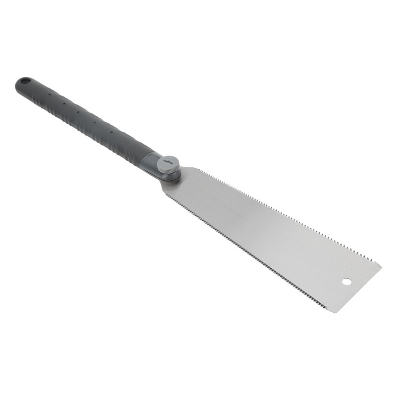Hand Pull Saw TPR Handle Wear Resistant Incisive High Carbon