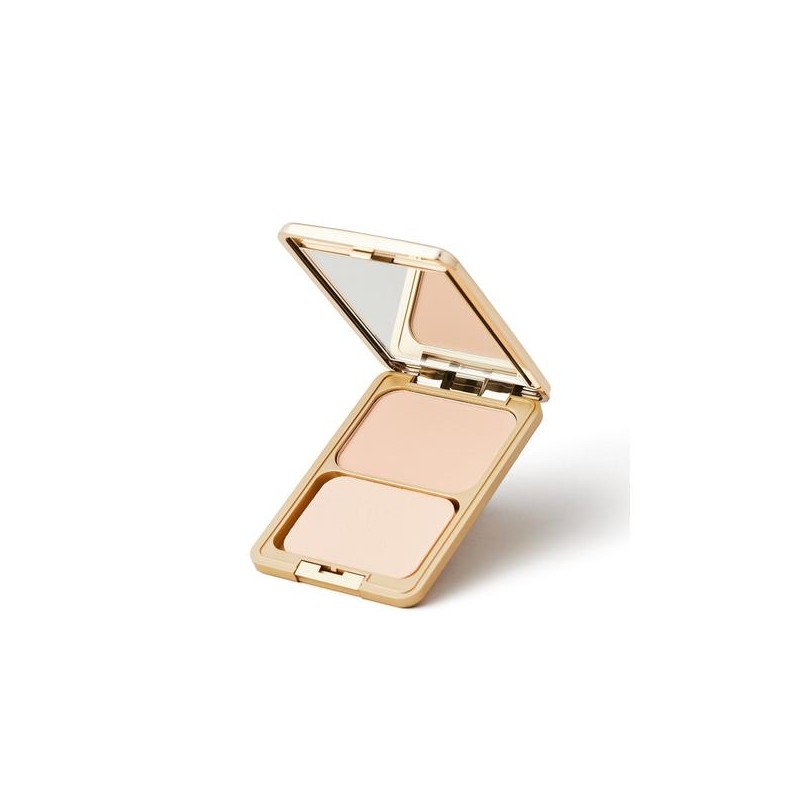 Napoleon Perdis Camera Finish Powder Foundation 13.5g, Mahogany Look N4