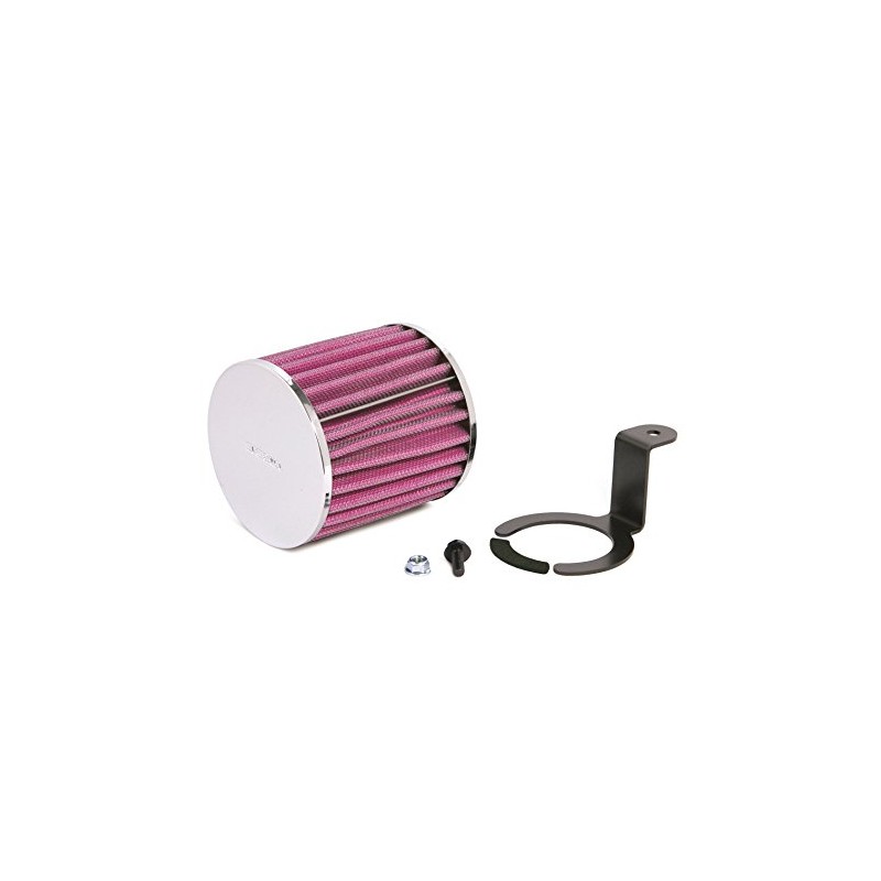 SP Takekawa Air Filter Kit D = 3.9 inches (100