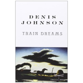 Train dreams