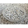 Wholesale Natural Semi Tumbled White Howlite Gemstone Chips, Crushed Mini