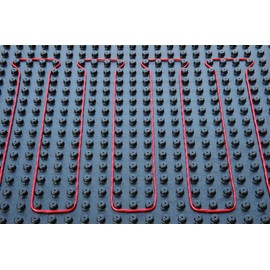RPM-V1 Radiant Positioning Mats (RPM) 20" x 44"