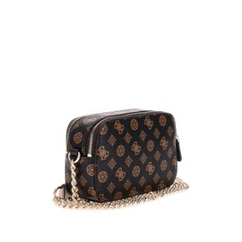 GUESS Women Noelle Crossbody Camera Bag, MLO