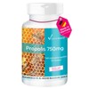 Vitamintrend Propolis Extract 750 mg, 120 Tablets, with Galangin, Dietary