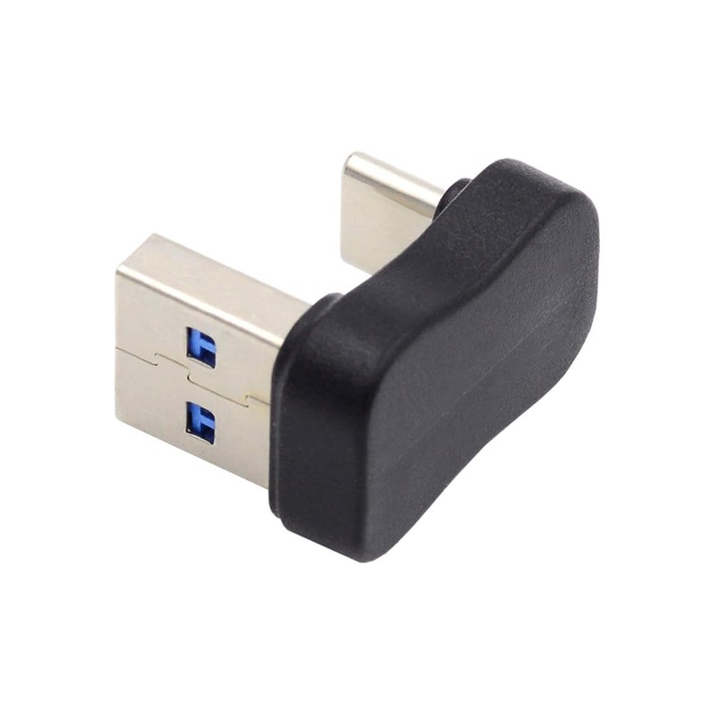 NFHK USB3.0 Type A Male to USB 3.1 Type C