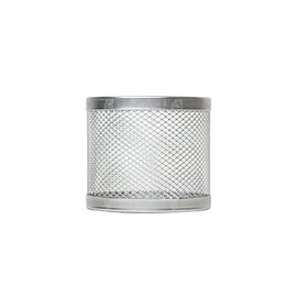 MINIMAL WORKS MGLI-ML001-ME0ST SST Mesh Globe