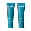 MDacne Shaving Cream for Acne-Prone Skin, 2 Pack, Soothing, Oil-Free,