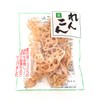 Kira Foods Yamaguchi Prefecture Dried Lotus Root, 0.9 oz (25