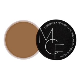 Maquillaje Con Karité, Coco Y Argán Dermatisse - Tono Bt