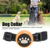Intelligent Anti Bark Dog Rechargeable Training Collar Waterproof Stop Barking