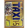 Taxi: The Complete Series