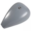 TCMT 5" Stretched 4.7 Gallon Gas Fuel Tank Fit For
