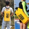 A+ Bolsa Seca Mochila Impermeable Agua Flotante 20 Litros