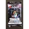 1x - MTG Magic TCG - Tarkir Dragonstorm Play Booster Pack - WC0D4273