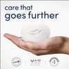 Dove Sensitive Skin Beauty Bar Soap 90g x 6 |