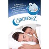 SnoreeZ(TM) Anti-Snore Premium Nose Vent – Snoring Solution – Stop