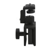 Telescope Car Window Clamp Mount Car Window Clip Head Mount