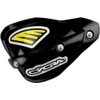 Cycra Replacement Classic Enduro Shields Black