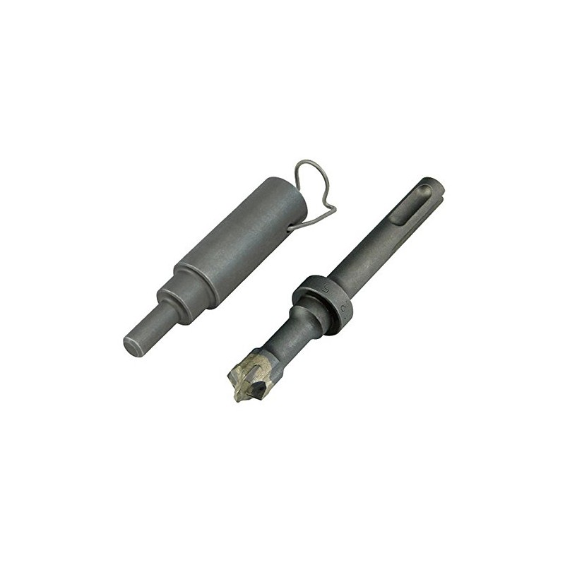 Densan CUD-H3040C Drill with Driving Rod (with Clip) Φ0.5 x