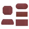 WORX WA2028 Mixed Sanding Sheet Set for WX820 Multi Sander