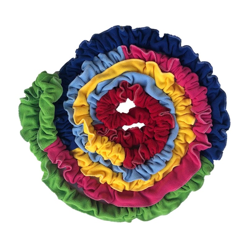 Dickly Elastic Cooperative Elastic Band Different Lengths Teamwork Play Parent-Child