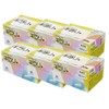 Nisshin Physio Clean Kirari Tablets, Denture Cleanser, 30 Tablets x